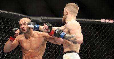 Ex-Conor McGregor opponent Eddie Alvarez explains blueprint to beat UFC star
