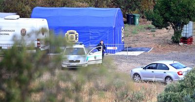 Madeleine McCann police release new statement amid reservoir search