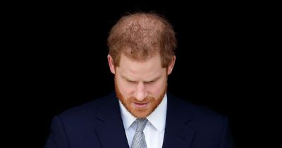 Prince Harry LOSES legal bid to challenge Home Office over security arrangements