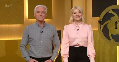 This Morning confirms this week's replacements after Phillip Schofield leaves show