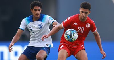 Liverpool centre-back continues impressive season as England given World Cup boost