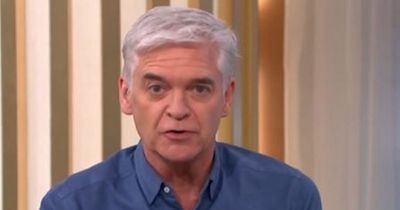 Phillip Schofield's This Morning replacement odds change as 'fan favourite' becomes top contender