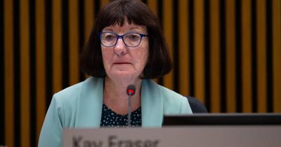 Ratepayers face service cuts with council under 'enormous pressure'