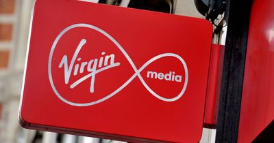 Millions of Virgin Media customers to get broadband speed boost with five-second trick