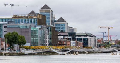 Dublin could get a new theatre to address lack of big venues