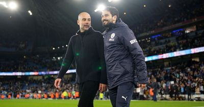 Pep Guardiola has already explained why Arsenal must complete perfect Ilkay Gundogan transfer