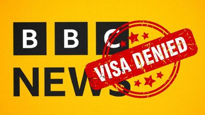 Is India stalling visa renewal for two Sri Lankan journalists with BBC in Delhi?