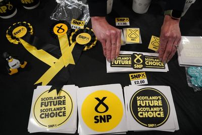 SNP to restore key policymaking body for members enabling 'scrutiny of leadership'