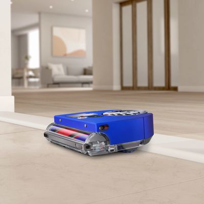 Dyson's new launch to be 'the most powerful robot vacuum' yet – will it live up to the hype?