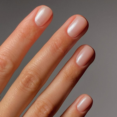 The Ultimate Bridal Nail Guide—24 Refined Designs for Your Wedding Day