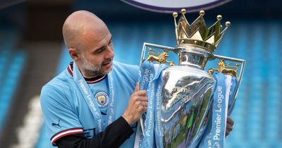 Why Jamie Carragher snubbed Man City boss Pep Guardiola for Manager of the Season despite treble admission