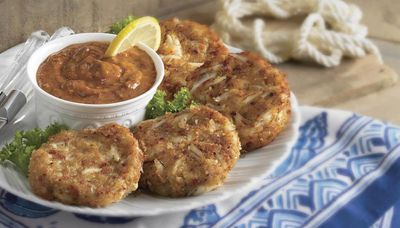 Menu planner: Louisiana crab cakes a special appetizer or meal