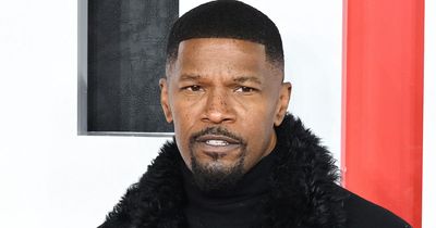 Jamie Foxx visited by family as he gets 'round-the-clock support in rehab centre'