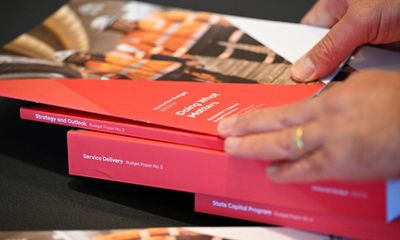 ‘Hitlist’ of private schools criticised and businesses and public sector join outcry over Victorian budget