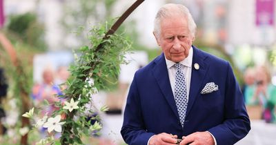 King Charles searches Chelsea Flower Show for solution to big problem in Highgrove garden