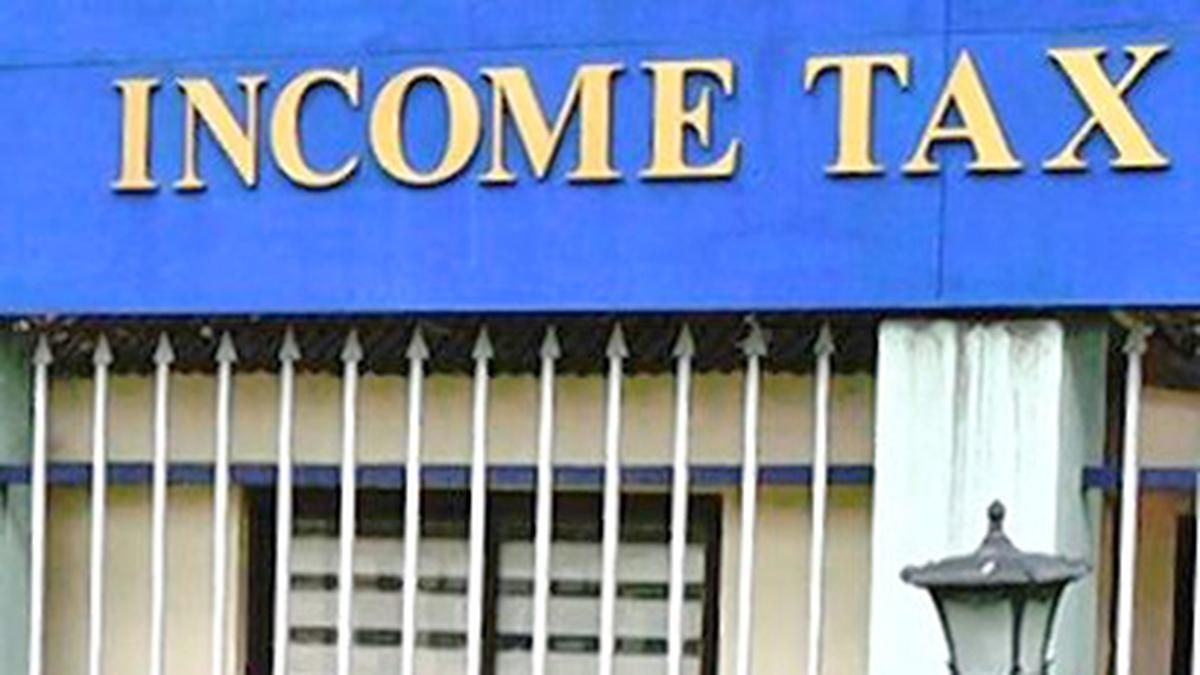 income-tax-dept-enables-online-filing-of-income-tax