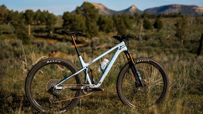Pivot Mach 4 SL Team Eagle XX first ride review – the new benchmark for XC/Marathon racers?