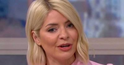 Holly Willoughby urged to 'admit the truth' as I'm A Celeb star refuses to pity Phil