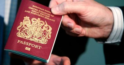 Brits should renew passports now if they want them in time for the summer holidays