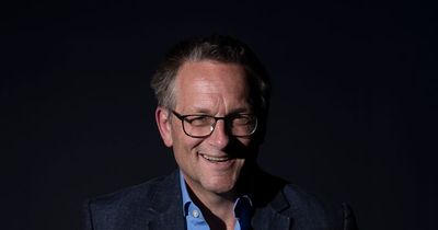 Michael Mosley's weight loss 'top tip' urges people to eat more of one food group