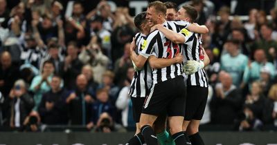 Premier League 2023/24 title odds as Newcastle ready to spring shock