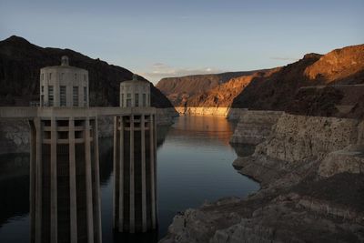Historic Colorado River deal not enough to stave off long-term crisis, experts say