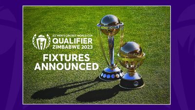 Ten teams set to compete in 2023 ODI World Cup Qualifier in Zimbabwe