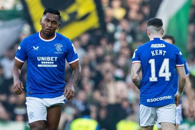 Rangers confirm Alfredo Morelos & Ryan Kent exits among other players