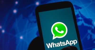 WhatsApp to launch major new editing feature - but it will only last for 15 minutes