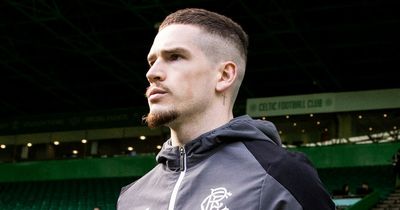 Ryan Kent leads Rangers summer exit list as Michael Beale transformation begins with Ibrox outgoings
