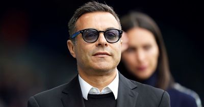 Andrea Radrizzani speaks out on Sampdoria takeover plans and ambitions amid Leeds United exit talks