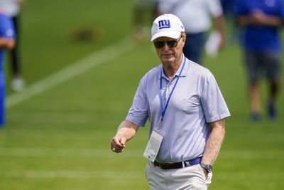 TNF flex scheduling approved despite protest from Giants’ John Mara