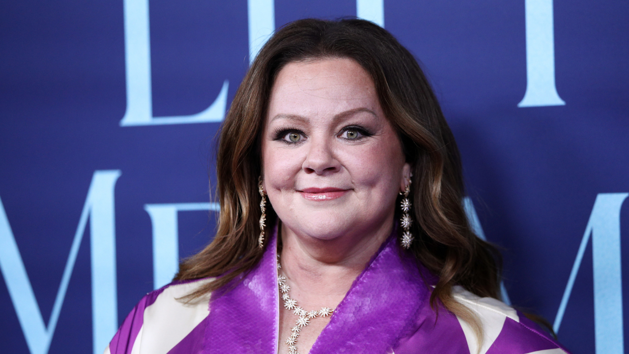 Melissa McCarthy Reveals She Once Worked On A Set That…
