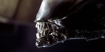 How Alien mutated from a sci-fi horror film into a multimedia universe