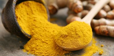 Turmeric: here's how it actually measures up to health claims