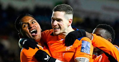 Hardline Rangers fanatic stews over Morelos and Kent farewell as plan for pair leaves him queasy – Hotline