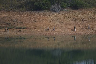 Police search Portugal reservoir in Madeleine McCann case