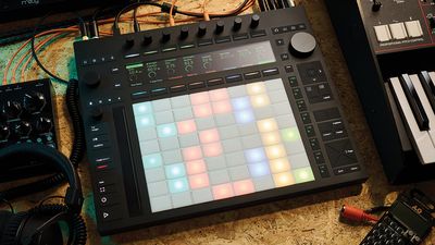 Ableton Push 3 review