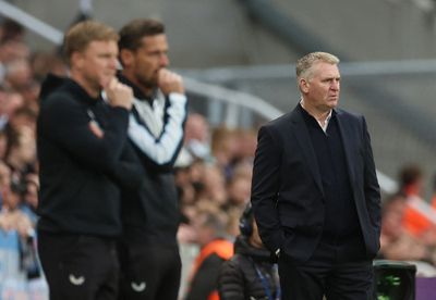 Leicester on brink of relegation after sorry season