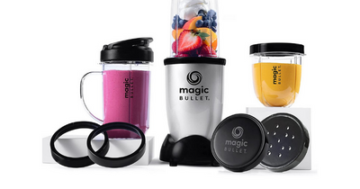 Amazon slashes 'amazing' Nutribullet deluxe 11-piece blender set to its lowest ever price