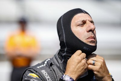 Kanaan: Final Indy 500 will be “all or nothing” for McLaren