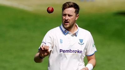 Ollie Robinson cleared to join England squad for Ireland Test after injury scare