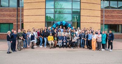 Two medical companies open new HQ in Birmingham