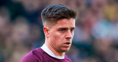 Cammy Devlin enjoying high-pressure end to season as Hearts chase third place