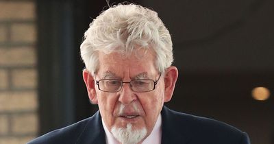 Rolf Harris, 93, dies after battle with cancer