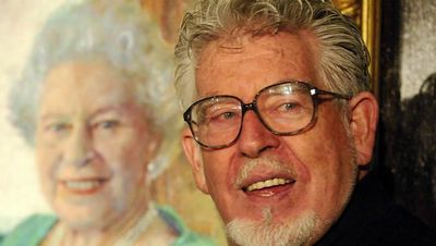 Disgraced TV entertainer and sex offender Rolf Harris dies aged 93