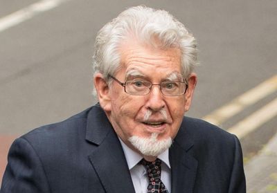 Rolf Harris, disgraced entertainer and convicted sex offender, dies at 93