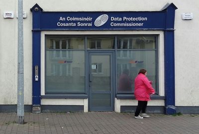 How Ireland became EU's reluctant data privacy enforcer