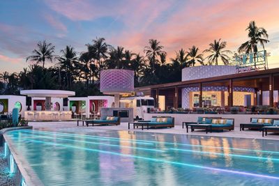 Minor Hotels scoops up 24 accolades at LIV Hospitality Design Awards