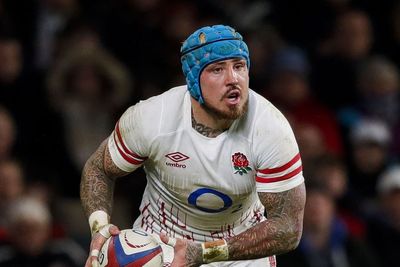Jack Nowell rules himself out of England contention for Rugby World Cup